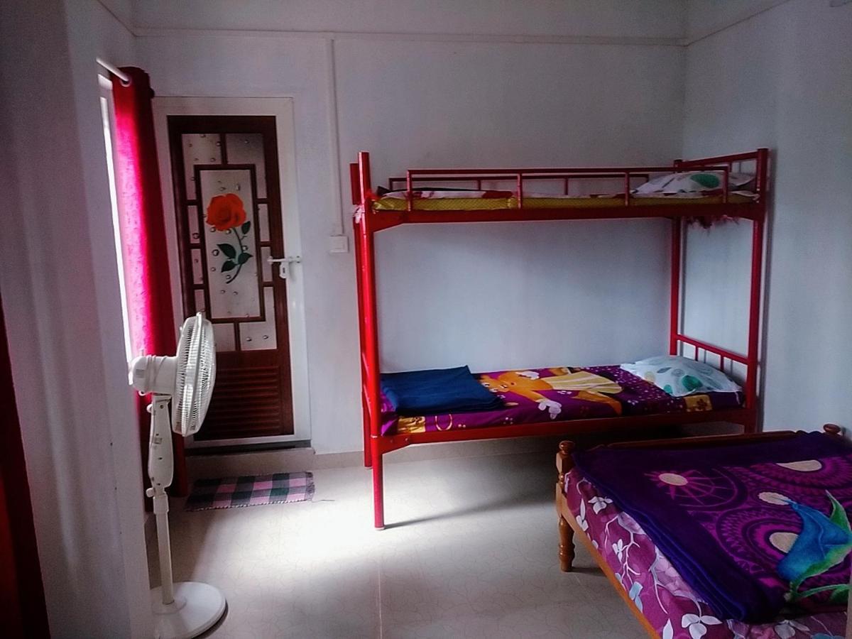 Greenpepperhomestay Munnar Anaviratty Exterior photo
