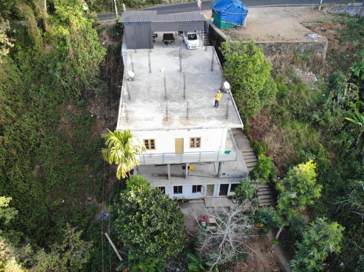 Greenpepperhomestay Munnar Anaviratty Exterior photo